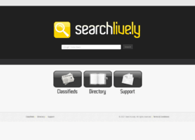 Searchlive.ly thumbnail