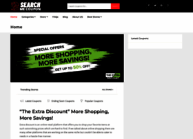 Searchmecoupons.com thumbnail