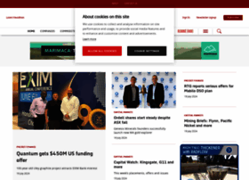 Searchmining.net thumbnail