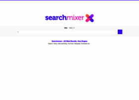 Searchmixer.com thumbnail