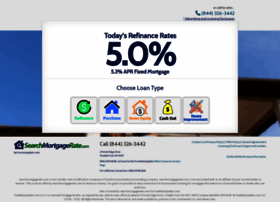 Searchmortgagerate.com thumbnail