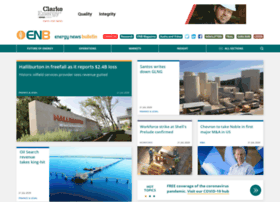 Searchpetroleum.net thumbnail