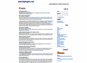 Searchplugins.net thumbnail