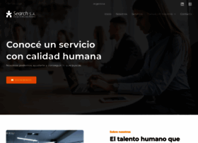 Searchsa.com.ar thumbnail