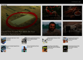 Searchshock.com thumbnail