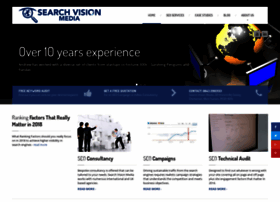 Searchvisionmedia.co.uk thumbnail