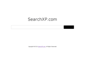 Searchxp.com thumbnail