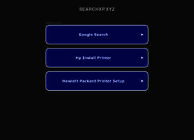 Searchxp.xyz thumbnail
