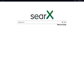 Searx.ru thumbnail