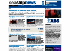 Seashipnews.com thumbnail