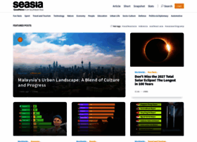 Seasia.co thumbnail Seasia.co thumbnail