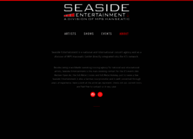 Seaside-touring.com thumbnail