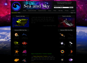 Seasky.org thumbnail