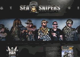 Seasnipers.net thumbnail