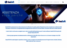 Seasoft.it thumbnail