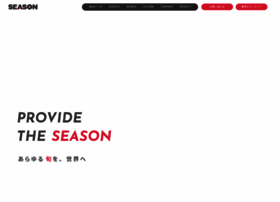 Season-ltd.co.jp thumbnail