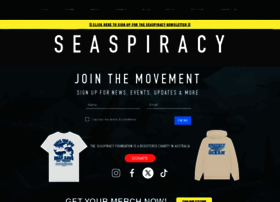 Seaspiracy.org thumbnail