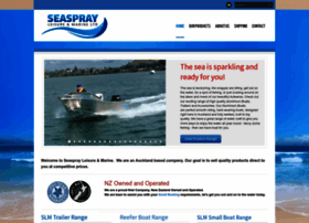 Seasprayleisure.co.nz thumbnail Seasprayleisure.co.nz thumbnail