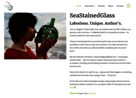 Seastainedglass.com thumbnail