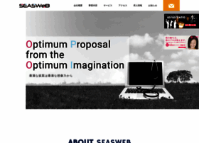 Seasweb.com thumbnail