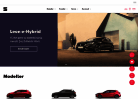Seat.com.tr thumbnail