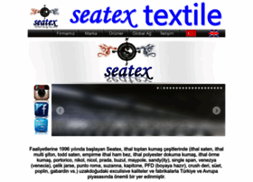 Seatex.com.tr thumbnail