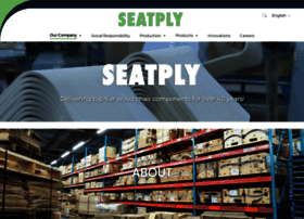 Seatply.com thumbnail