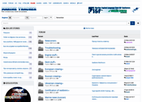 Seatracker.ru thumbnail Seatracker.ru thumbnail