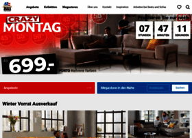 seatsandsofas.de at WI. Sofas | Ecksofas | Sessel | Schlafsofas