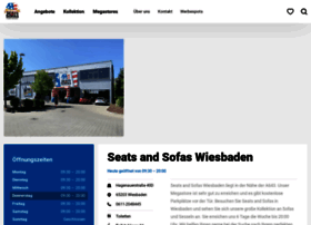 Seatsandsofaswiesbaden.de thumbnail