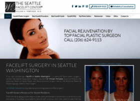 Seattle-facelift.com thumbnail