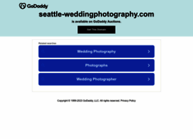 Seattle-weddingphotography.com thumbnail