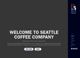 Seattlecoffeecompany.co.za thumbnail