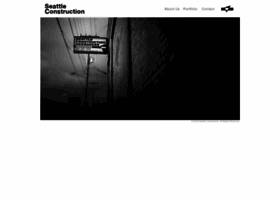 Seattleconstructioninc.com thumbnail