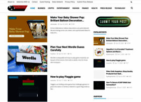 Seattledailynewsanalysis.com thumbnail