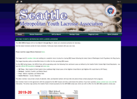 Seattlelacrosse.org thumbnail