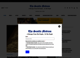 Seattlemedium.com thumbnail