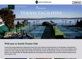 Seattletennisclub.org thumbnail Seattletennisclub.org thumbnail