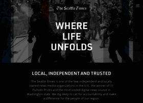 Seattletimescompany.com thumbnail