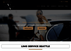 Seattlexlimo.com thumbnail