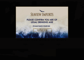 Seaviewimports.com thumbnail