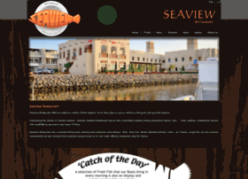 Seaviewrestaurant.ae thumbnail