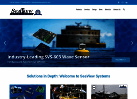 Seaviewsystems.com thumbnail