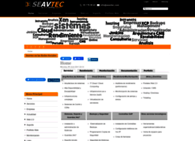Seavtec.net thumbnail