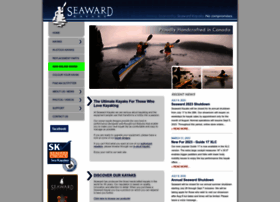Seawardkayaks.com thumbnail