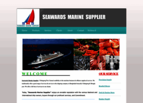 Seawardsmarine.com thumbnail