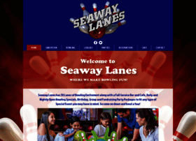 Seawaylanes.com thumbnail