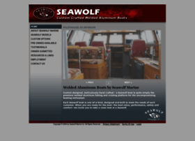 Seawolfmarine.com thumbnail