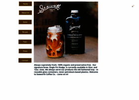 Seaworthcoffee.com thumbnail