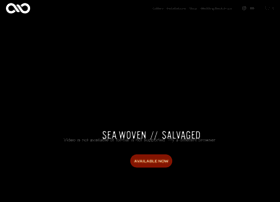 Seawoven.com thumbnail